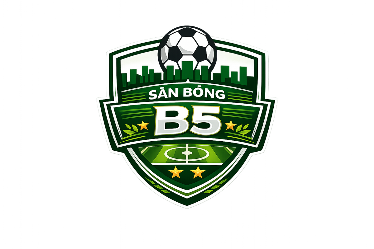 Sân Bóng B5 Mai Dịch 